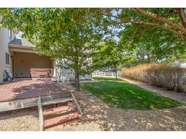 3519 Cindy Pl, Greeley, CO 80631