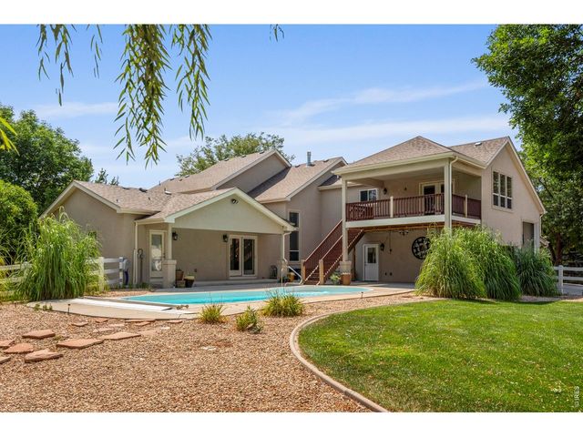 3519 Cindy Pl, Greeley, CO 80631