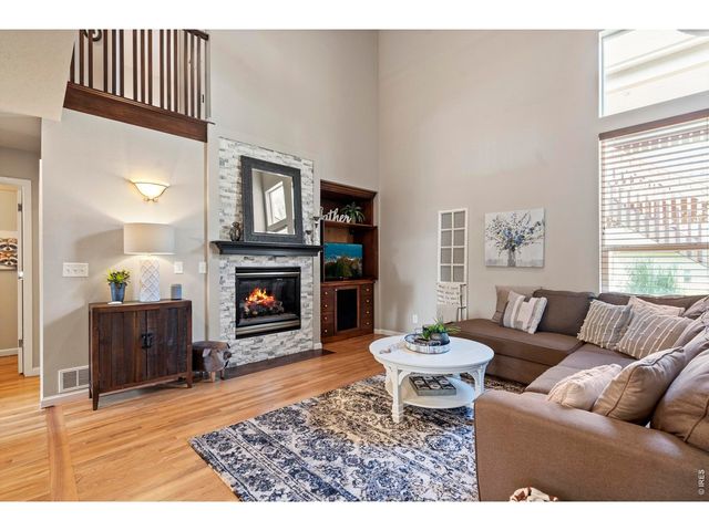 3519 Cindy Pl, Greeley, CO 80631