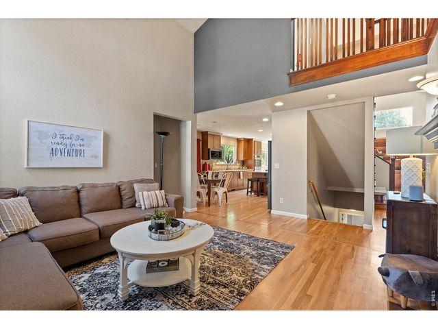 3519 Cindy Pl, Greeley, CO 80631