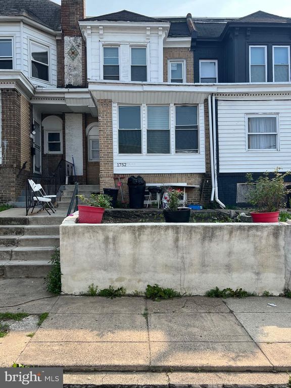 1752 S 60TH ST, Philadelphia, PA 19142