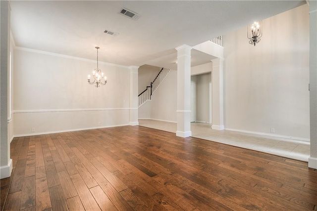 2338 Falcon Point Drive, Frisco, TX 75033