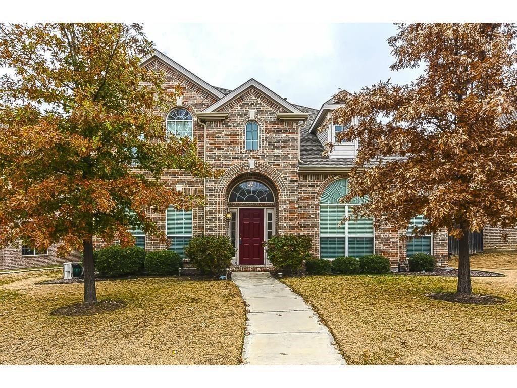 2338 Falcon Point Drive, Frisco, TX 75033