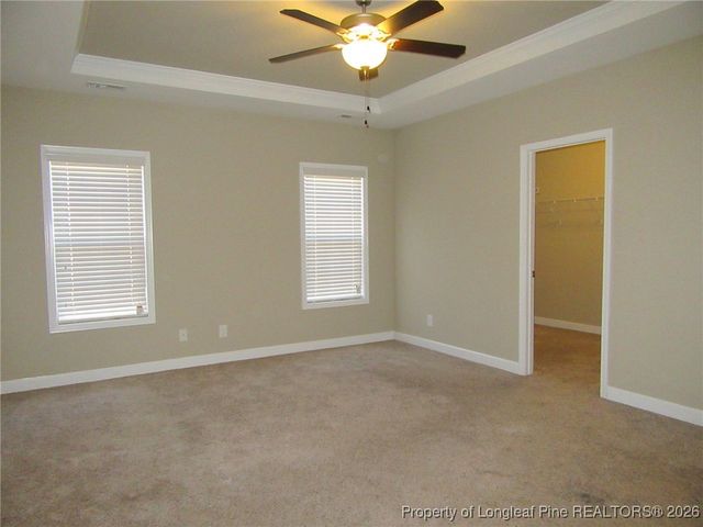 2142 Yates Ranch Road, Hope Mills, NC 28348