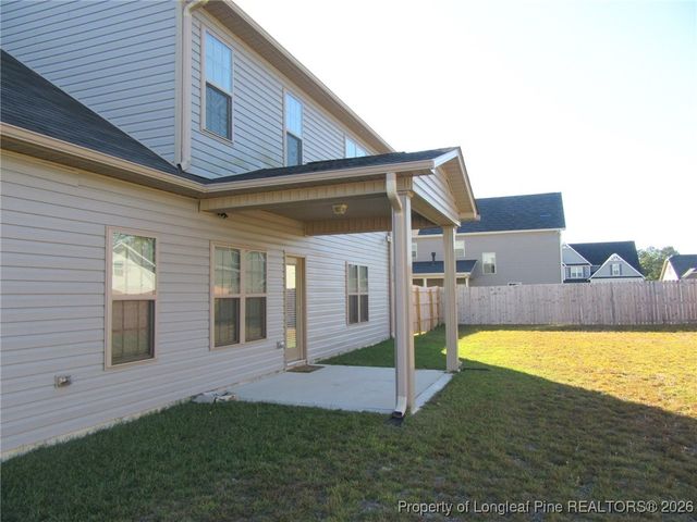 2142 Yates Ranch Road, Hope Mills, NC 28348