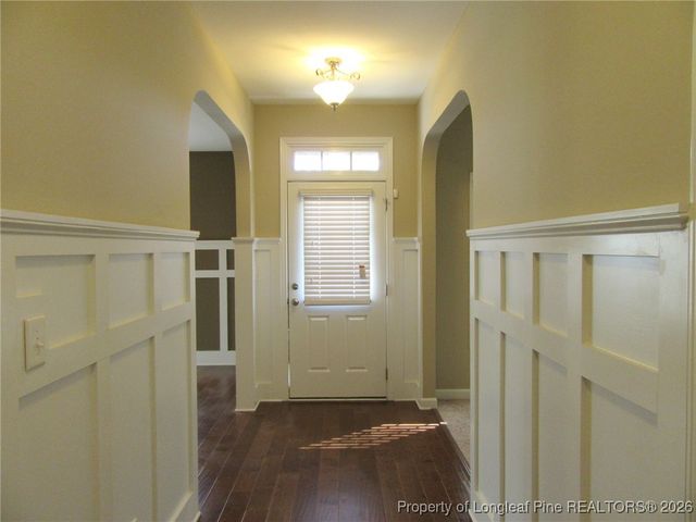 2142 Yates Ranch Road, Hope Mills, NC 28348