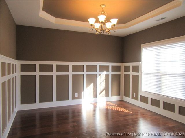 2142 Yates Ranch Road, Hope Mills, NC 28348