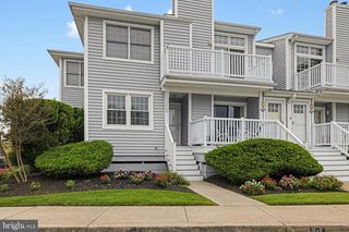 400 MARINA CT E #104, North Wildwood, NJ 08260
