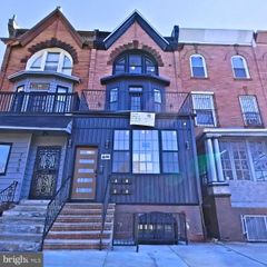 1613 N 33RD ST #D, Philadelphia, PA 19121