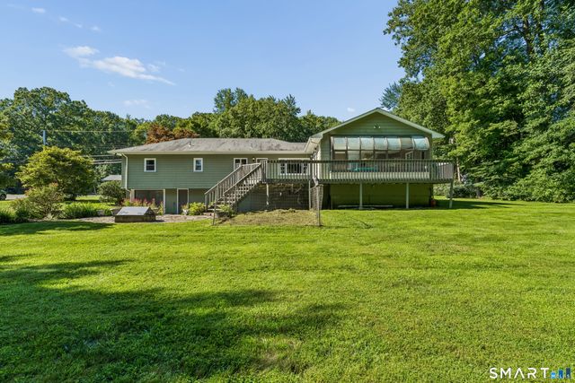 41 Federal Road, Shelton, CT 06484