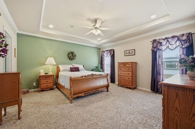 211 Cannon Lane, Knollwood, TX 75092