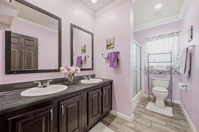 211 Cannon Lane, Knollwood, TX 75092