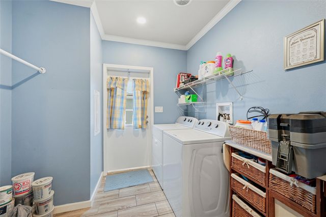 211 Cannon Lane, Knollwood, TX 75092