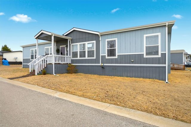 211 Cannon Lane, Knollwood, TX 75092