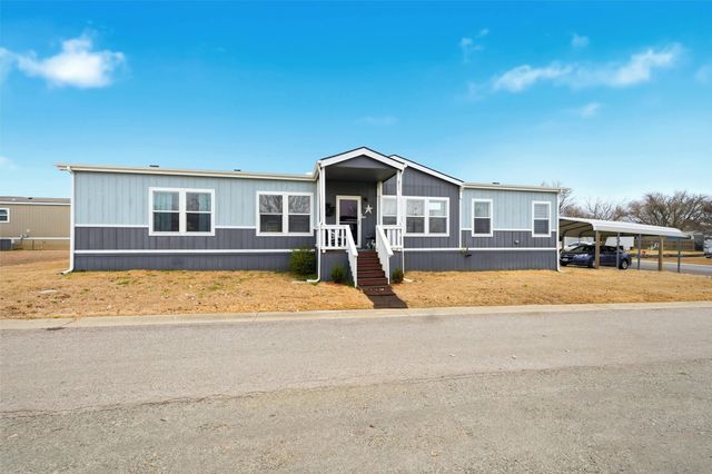 211 Cannon Lane, Knollwood, TX 75092