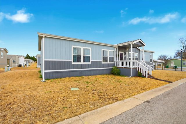 211 Cannon Lane, Knollwood, TX 75092