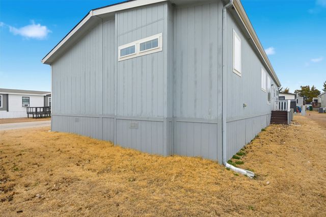 211 Cannon Lane, Knollwood, TX 75092