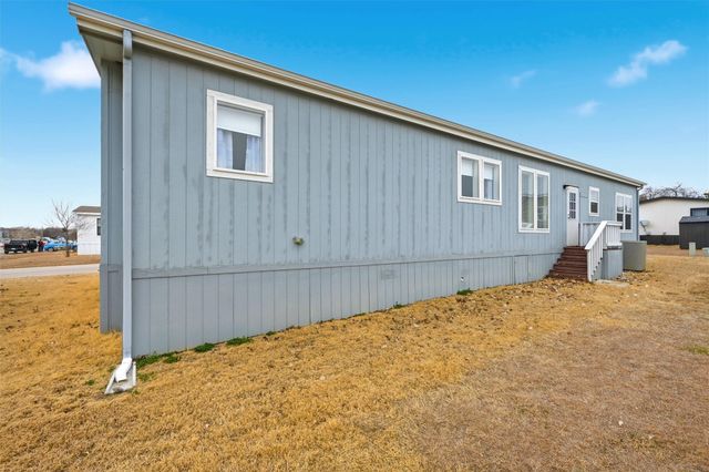 211 Cannon Lane, Knollwood, TX 75092