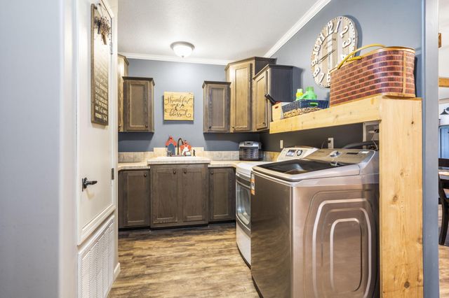 370 Jacobs Ridge Road, Reeds Spring, MO 65737