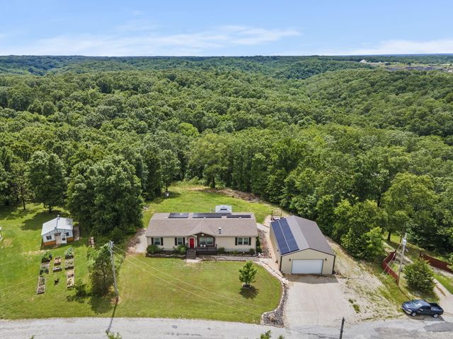 370 Jacobs Ridge Road, Reeds Spring, MO 65737