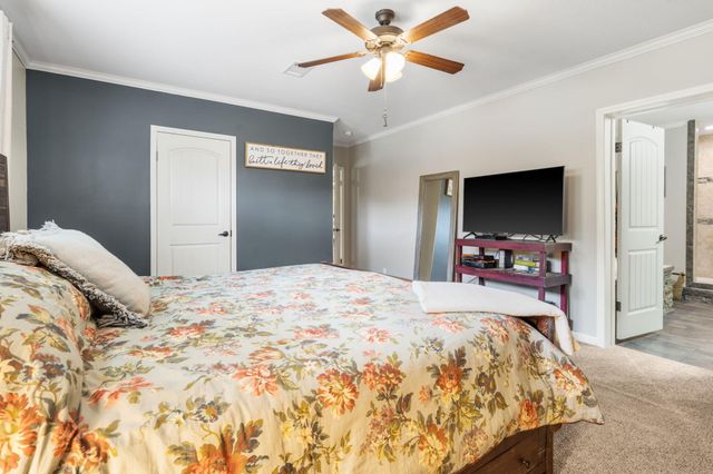 370 Jacobs Ridge Road, Reeds Spring, MO 65737