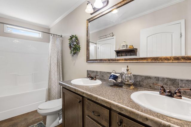 370 Jacobs Ridge Road, Reeds Spring, MO 65737