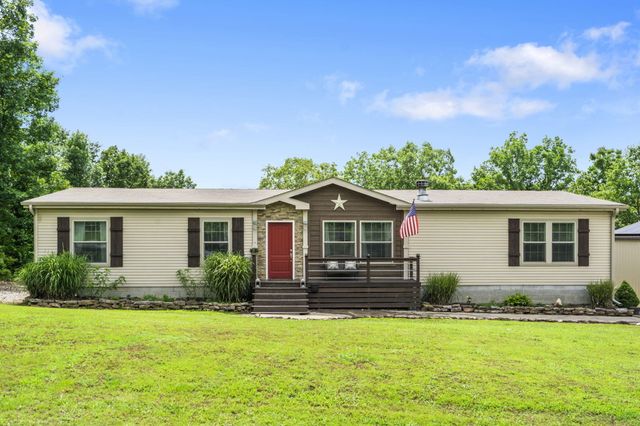 370 Jacobs Ridge Road, Reeds Spring, MO 65737