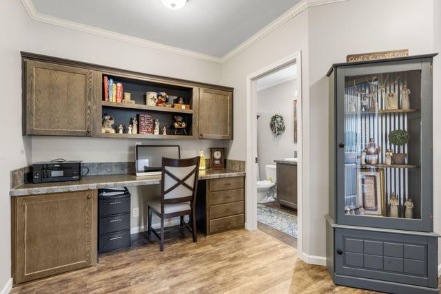 370 Jacobs Ridge Road, Reeds Spring, MO 65737