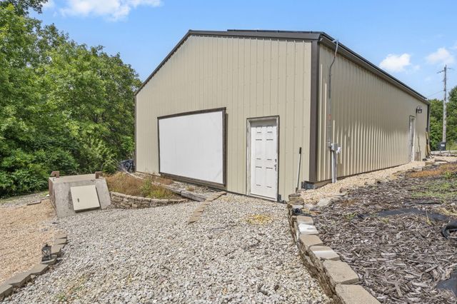 370 Jacobs Ridge Road, Reeds Spring, MO 65737