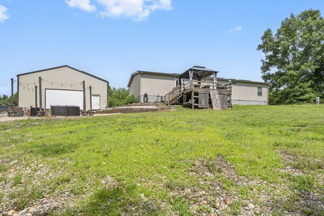 370 Jacobs Ridge Road, Reeds Spring, MO 65737