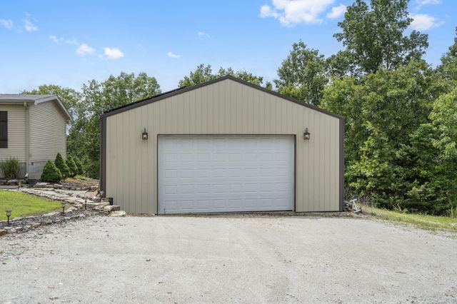 370 Jacobs Ridge Road, Reeds Spring, MO 65737