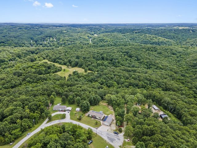 370 Jacobs Ridge Road, Reeds Spring, MO 65737