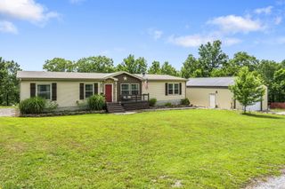 370 Jacobs Ridge Road, Reeds Spring, MO 65737