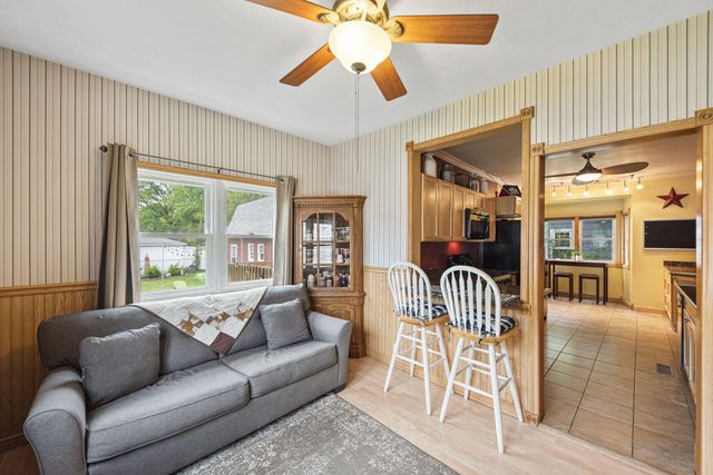 3308 Tilden Avenue, Michigan City, IN 46360