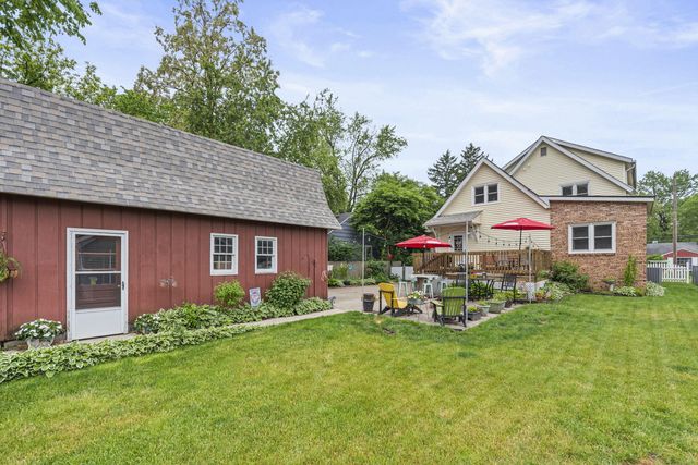 3308 Tilden Avenue, Michigan City, IN 46360