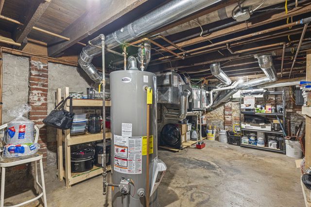 3308 Tilden Avenue, Michigan City, IN 46360
