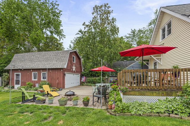 3308 Tilden Avenue, Michigan City, IN 46360