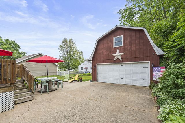 3308 Tilden Avenue, Michigan City, IN 46360