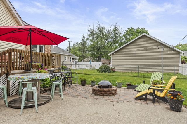 3308 Tilden Avenue, Michigan City, IN 46360