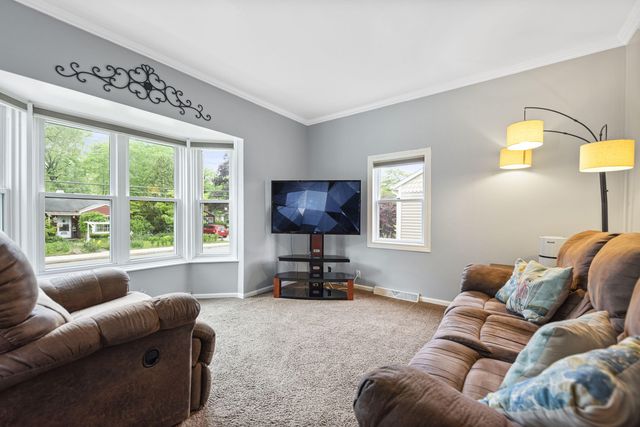 3308 Tilden Avenue, Michigan City, IN 46360