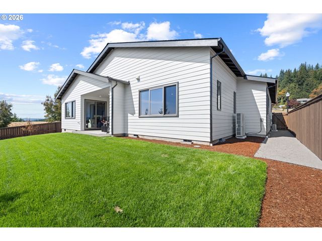 5770 P St, Washougal, WA 98671