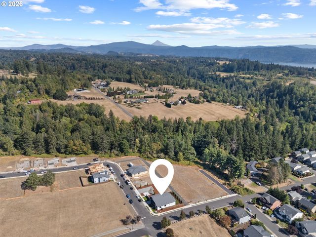 5770 P St, Washougal, WA 98671