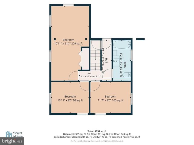 1883 CRALEY RD, Windsor, PA 17366
