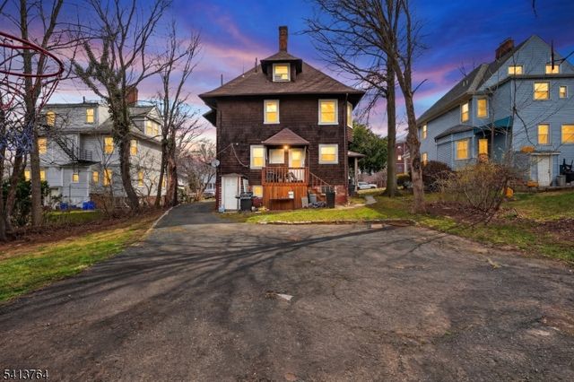 458 Fairview Ave, City Of Orange Twp., NJ 07050