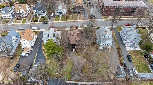 458 Fairview Ave, City Of Orange Twp., NJ 07050