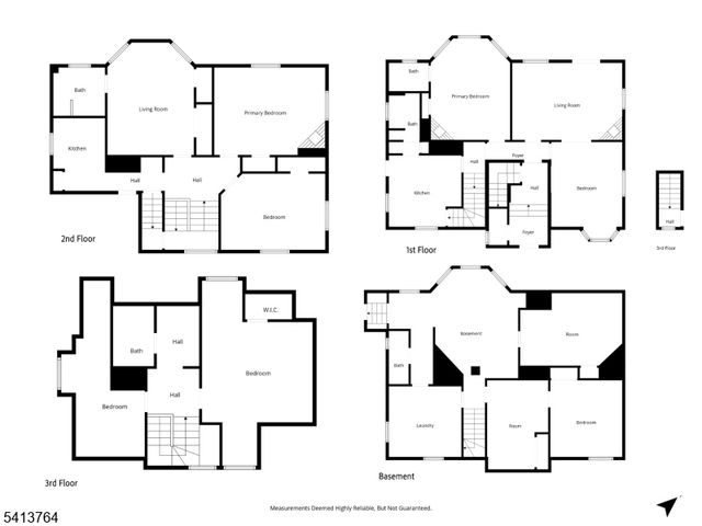 458 Fairview Ave, City Of Orange Twp., NJ 07050