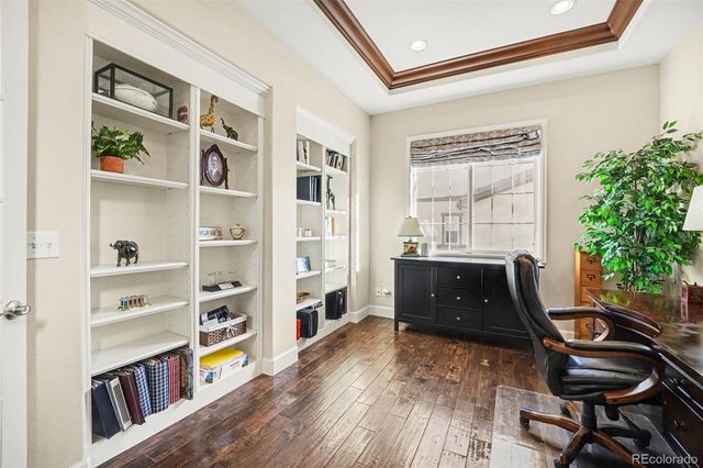 9462 Noble Way, Arvada, CO 80007