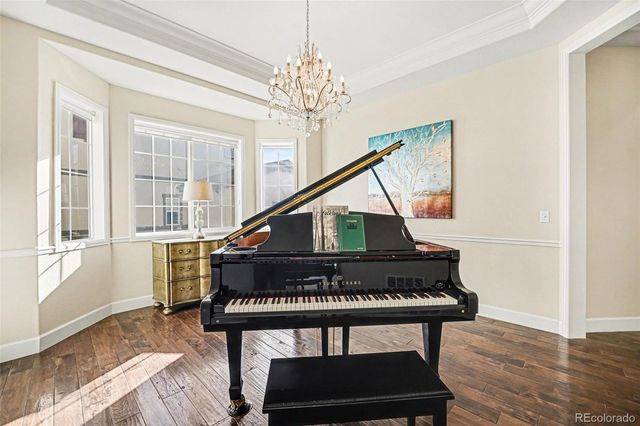 9462 Noble Way, Arvada, CO 80007