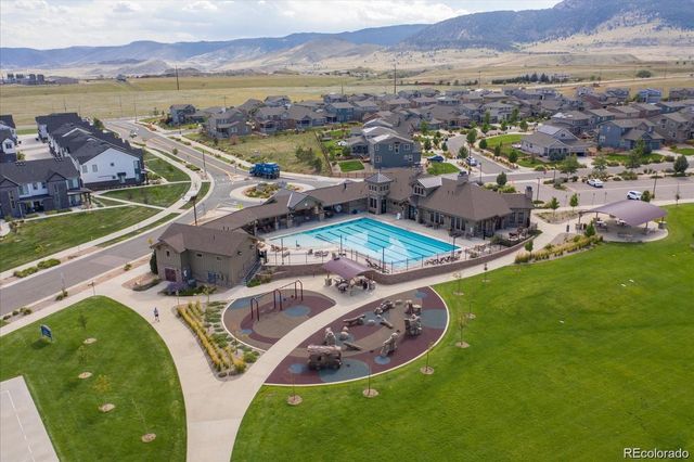 9462 Noble Way, Arvada, CO 80007