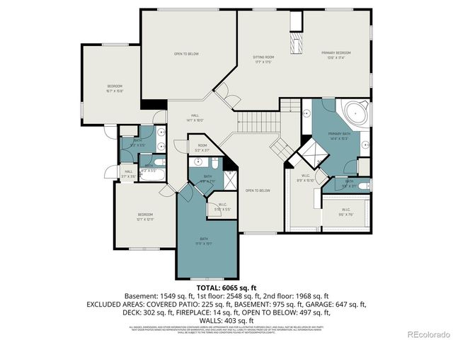 9462 Noble Way, Arvada, CO 80007